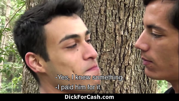 He Plows Him Raw as The Latino Guy Moans with Pleasure – Dickforcash