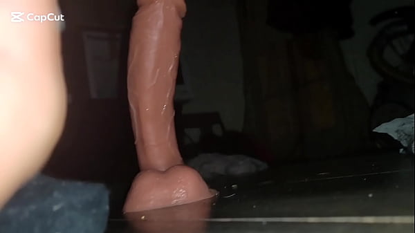 I love a big dick