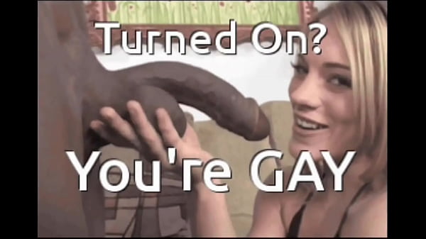 I Think I MIGHT be gay…