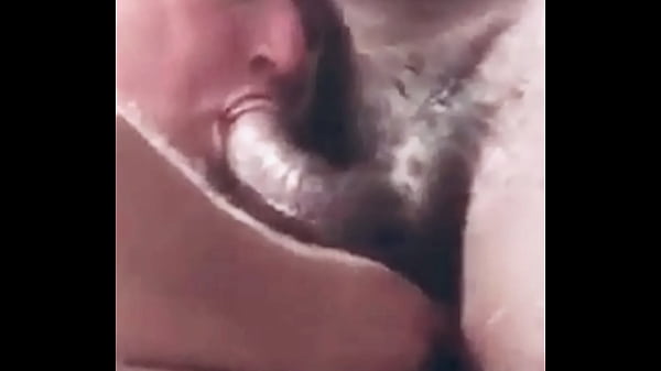 Interracial Hot Cock Sucking & Anal Load Busting Session