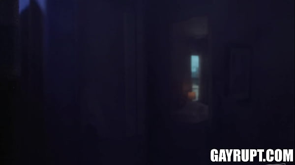 Jay Tee Cums on Greg as They Solve Age-Gap Romance!