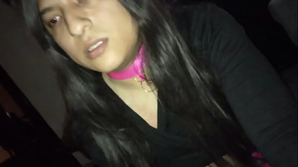 Oral a un desconocido