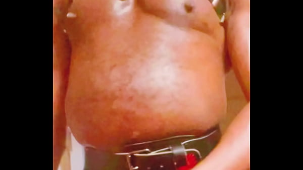 Part 2: Leather Gear Flexing Scenes