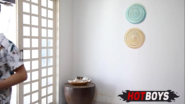 Personal fodendo o aluno safado