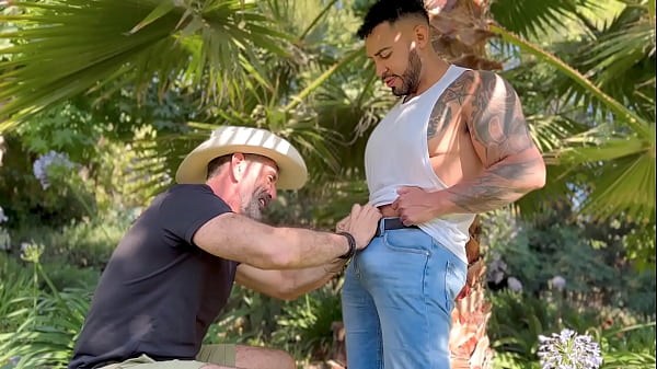 Sexo sin fronteras: Mi encuentro con Viktor Rom