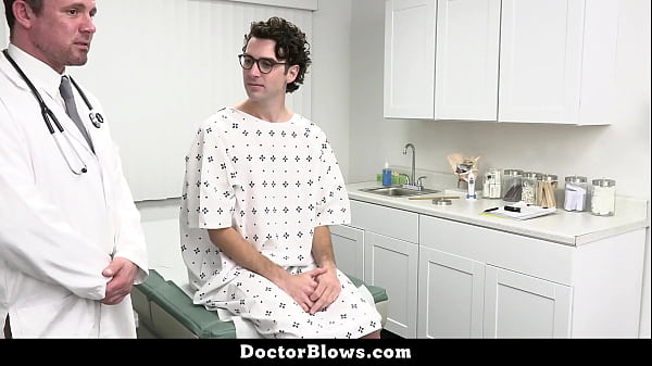 The Twink’s Treatment Consists of Mutual Stimulation and Some Protein Dose – Doctorblows