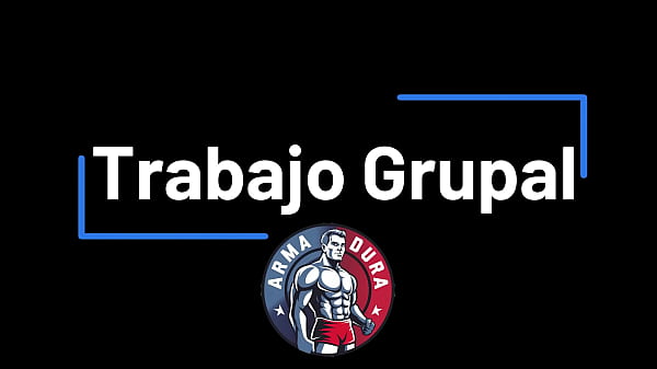 Trailer Trabajo en equipo