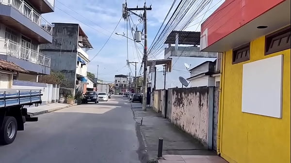 Trailer – Ursão Casado com o pau podre de sebo