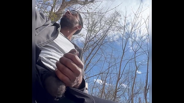 Two loads at the park