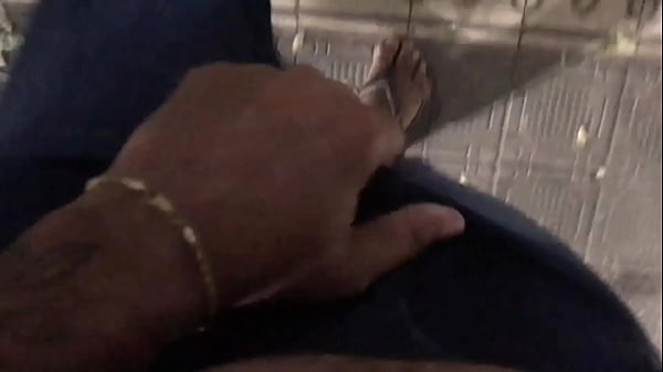 112 I decided to please my husband as soon as he got home from work