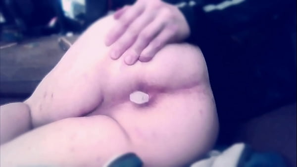 Amateurboy Does Ass2Mouth and Anal Spanking promo