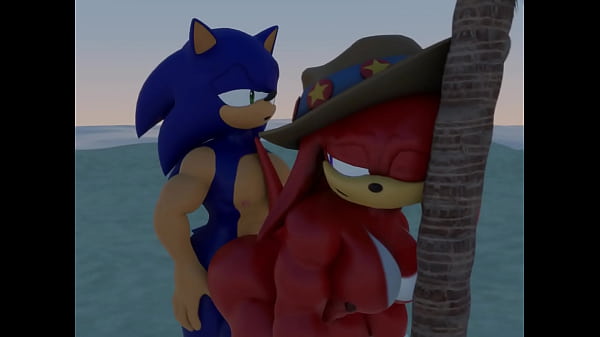 Beach Bred [onyxsplash]