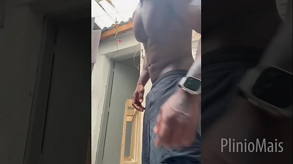 Caminhoneiro safado!