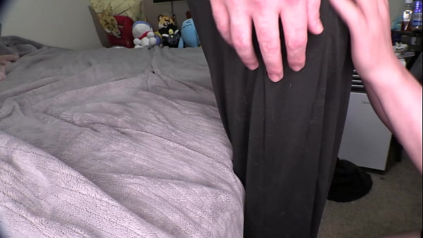 Cute Thai Puppy Boyfriend Sucks Dick and Swallows Load