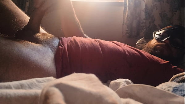 क्या आपको लिंग को स्खलित होते देखना पसंद है? बैड वोल्फ28 के पास इसका समाधान है