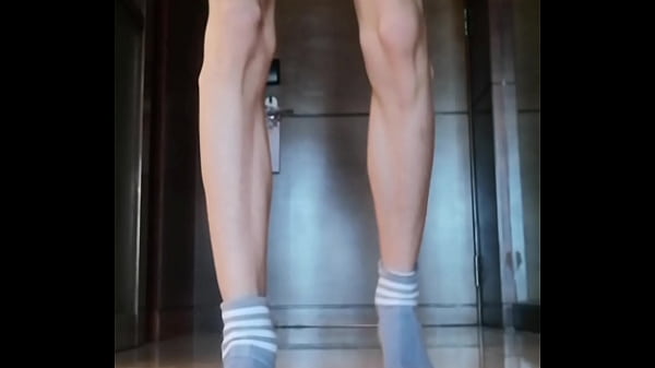 萝卜的野裸自拍系列4