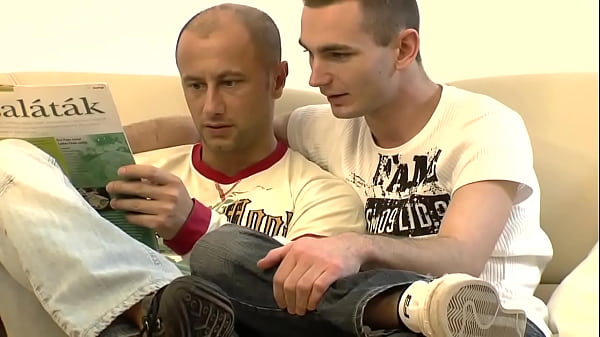 Give It To Me Daddy – Part 3