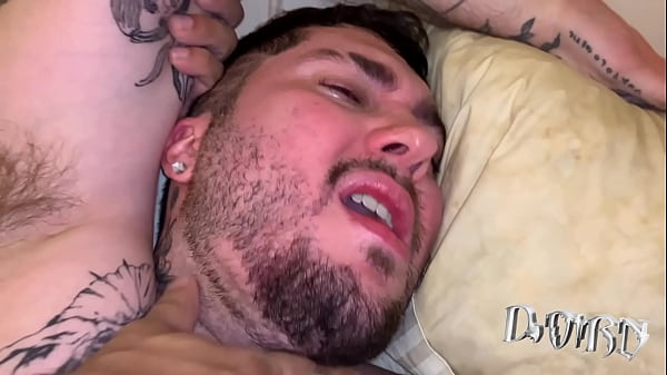 GRAVEI O MEU AMIGO DANDO PARA O MEU TIO CASADO (COMPLETO NO RED)