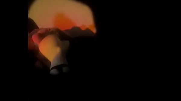 Hidden cam of the flatmate jerking off afterwork