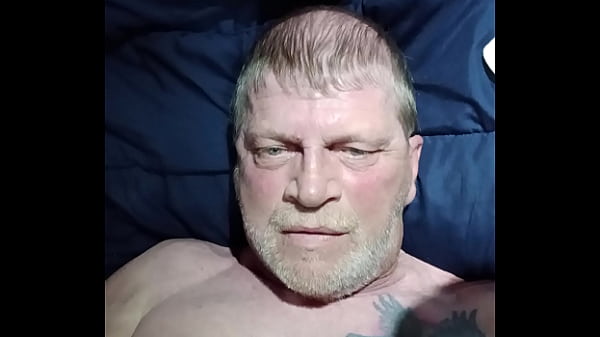 Jacking off and cumming in my mouth