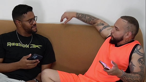 Macho de Verga grande y gruesa preña A scoty Brayan