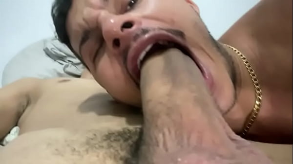 Mamei, sentei, rebolei nos 25CM do meu amigo Pauzudo