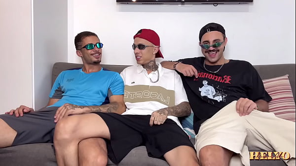 OS PARCEIROS ME DERAM ROLADA NA MADRUGADA