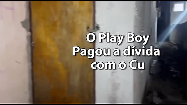 Pagando a dívida para o trafic@nte