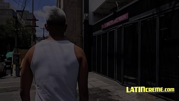 Pockets Pickled, Ripped Studs Slicked