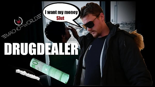 SEXY Balkan Machofucker