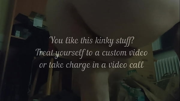 Sissyboy Showcase: My services 4 U