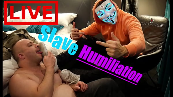 Sklave Wird Dominiert