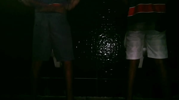 Two wet Latinas masturbate after soccer