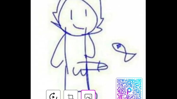 Zorro cachondo se va a una playa y se folla a un pez!!!