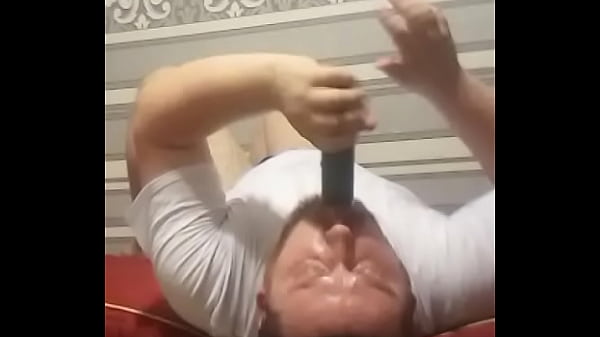 A test for my DEEP THROAT!