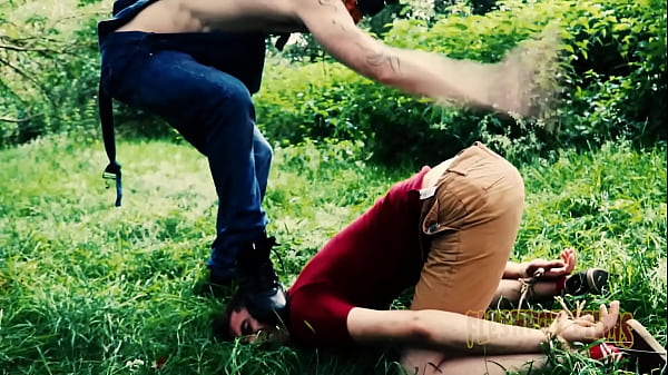 AJ Alexander Uses And Toys James Oakleigh and Finn Hurre