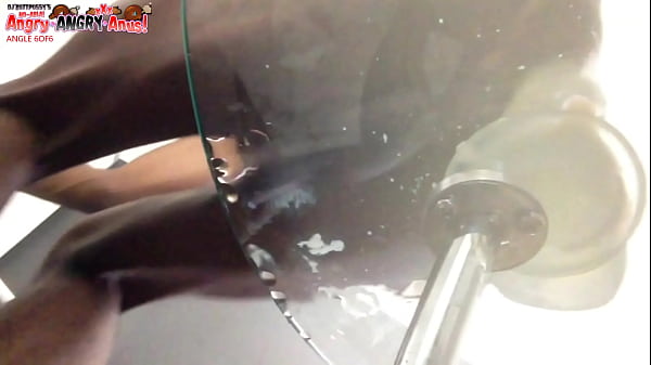 ANGRY ANGRY ANUS | Angle 5of6