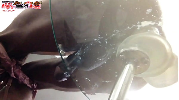 ANGRY ANGRY ANUS | Angle 6of6