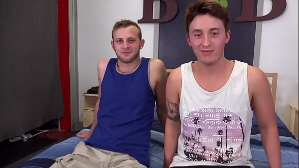 Can I Fuck Your Ass After We Workout Bro