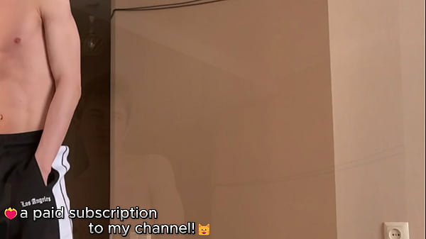 Caught a guy secretly filming me in the shower — he didn’t expect what came next Part 1