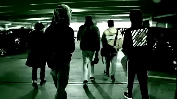 CYFFA LEYENDA & FME DANCE VIDEO CHRIS BROWN SONG CHI CHI