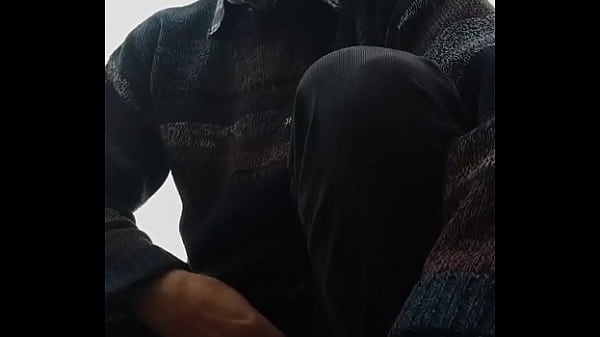 Мастурбирую на природе