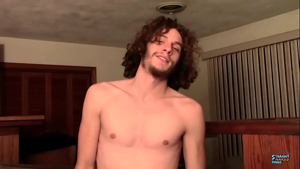 Dean Inja Loves Gracing New Places With His Cock Juices