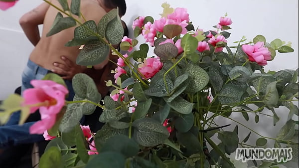 Ele veio do interior só pra me foder!