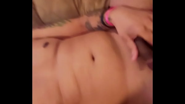 Ervinthagod edging hard