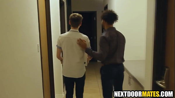 First day in the office