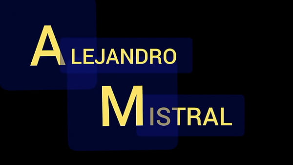 Hombre gay bailando en ropa interior blanca mojada Trusas Calzoncillos calientes ALEJANDRO MISTRAL