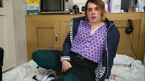 Horny evening on Bluesky