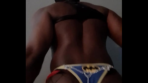 I need straight up dick