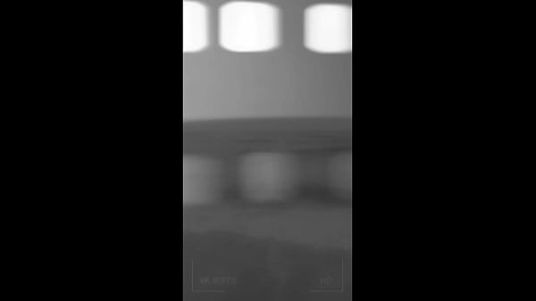 I stroked my dick near the waterfalls in Minas Gerais